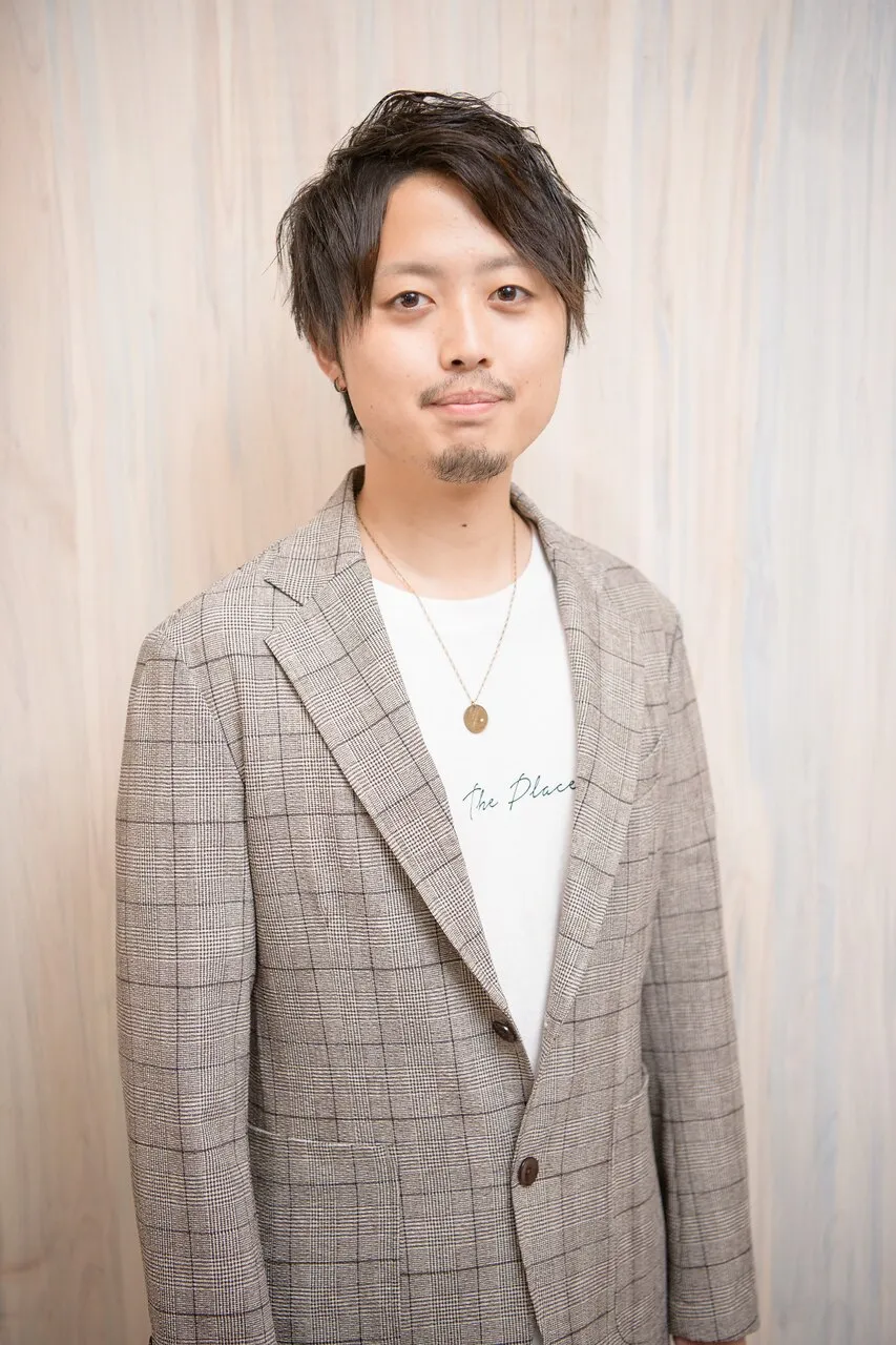 今井 優也
