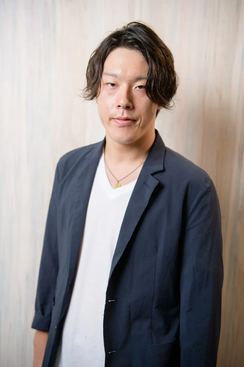 神山 和輝